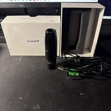 Penna rotante per macchina per