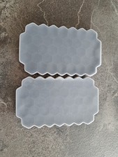  2 Stampi Ghiaccio X 74