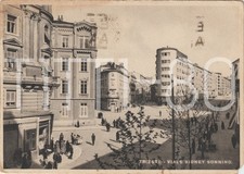 TRIESTE - VIALE SIDNEY