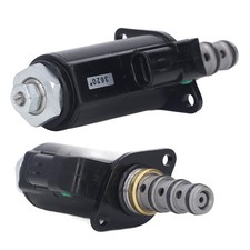 Électrovanne De Pompe