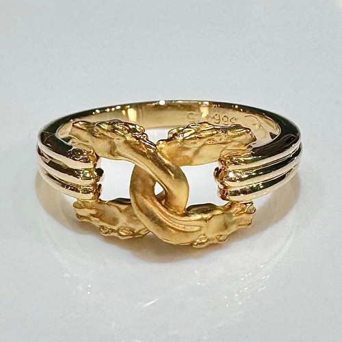 Anello fascia carrera y - anello,