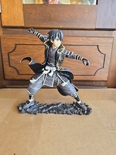 Sword Art Online Kirito figure