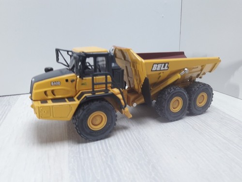 Bell b40d norscot 50 - b40d,