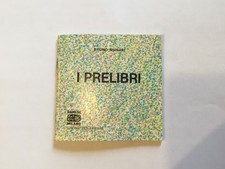 Libricino prelibri danese - libricino, i