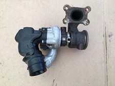 Audi A3 1.4 TFSI 8V 13 - Turbocompressore 04E145704F Originale OE PARTE Usato