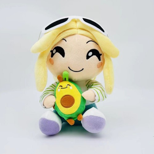 Peluche avocado playz - peluche,