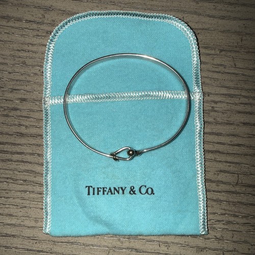Bracciale tiffany in - tiffany, co.