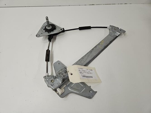 Alzacristalli manuale