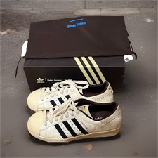 Adidas wales bonner superstar - adidas,