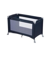 LETTINO DA CAMPEGGIO PIEGHEVOLE BABIDEAL CON MATERASSINO