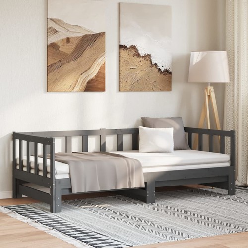 Dormeuse estraibile legno - estraibile,