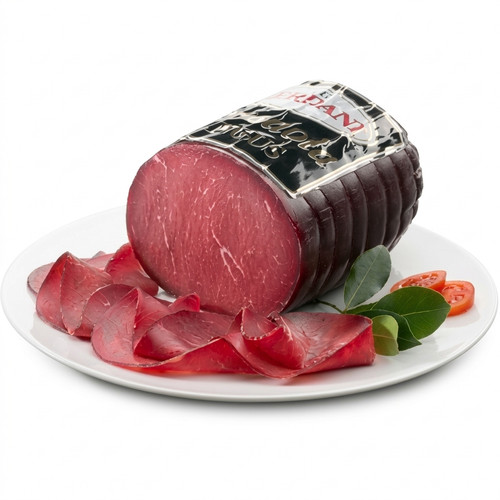 Bresaola di angus - 1,6,