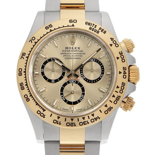 Rolex cosmograph daytona - rolex,