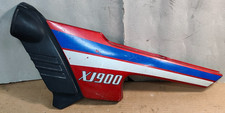 FIANCHETTO LATERALE YAMAHA XJ 900 - LATO SINISTRO