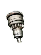 Pignone Motorino Avviamento