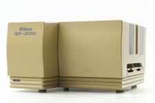 TESTED Nikon SF-200 Bulk 35mm