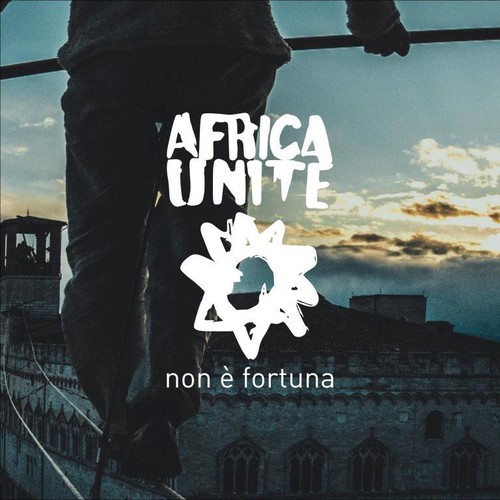 Africa unite non fortuna - africa, e'