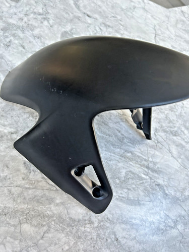 Gruppo parafango anteriore