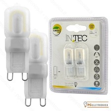 Lampadina led 5w intec - led,