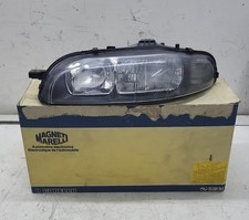 ANT SX MANUAL HEADLIGHT