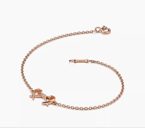 Tiffany bracciale doppio - bracciale,