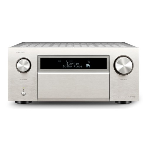 Denon avc x8500ha - denon, avc-x8500ha