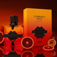 Profumo Aromatix Frutti
