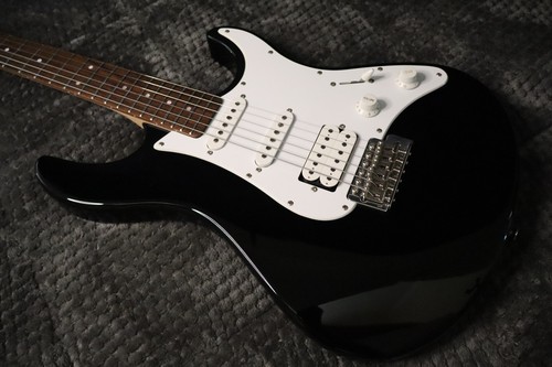 Yamaha 112 black - yamaha,
