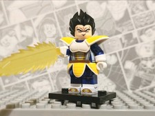 LEGO Anime Dragon Ball Z