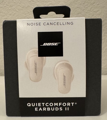 Bose quietcomfort earbuds - bose,
