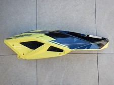2015 Seadoo RXP X 260 moto