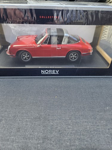 Norev porsche 911 t - 1:18,