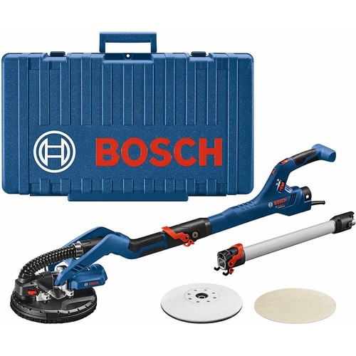 Bosch gtr55 levigatrice - gtr55-85, per