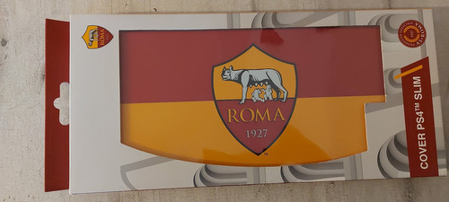 Façade football roma - roma, pour