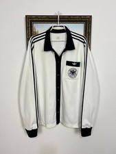 Giacca calcio vintage Adidas