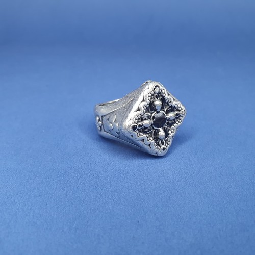 Anello pietro ferrante - "pietro, ferrante"