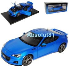 1:18 AUTOart Performance 78691