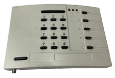 Logisty D4621 IX Atral Daitem Hager Diagral Tastiera a codice segreto D4000