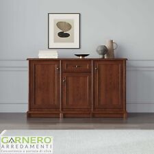 Credenza madia 3 ante 1