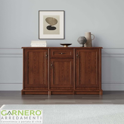 Credenza madia ante 1 - 3,