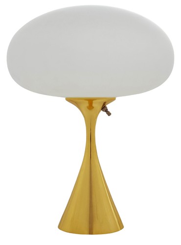 Mid century table lamp - mid,