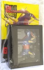 Go Nagai Robot Collection