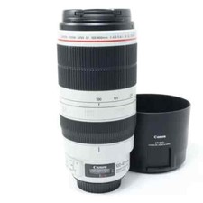 Quasi Perfetto Canon Ef