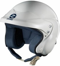 Casco Sparco ADV Jet Open Face