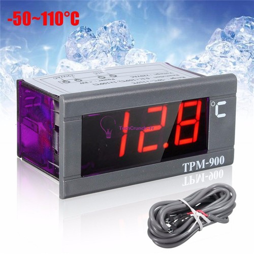 Tpm 900 digital temperature - tpm-900,