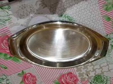 Vassoio ovale AMC Classic 18 /10  44cm