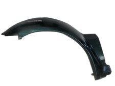 Barra modanatura per parafango