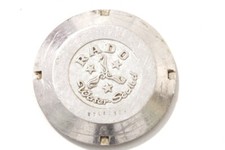 Rado watersealed stainless