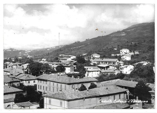 Bergamo castelli - bergamo, (186)