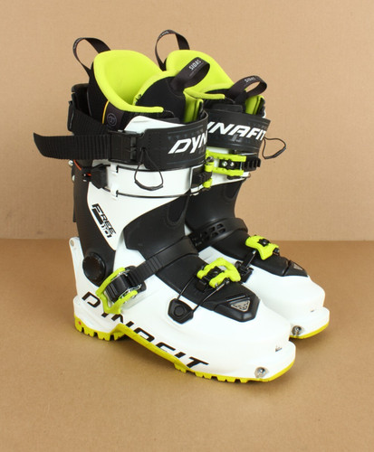 Scarpone sci alpinismo - scarpone,